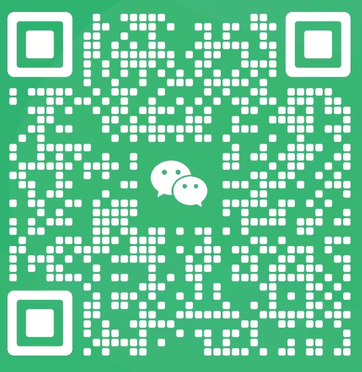 扫一扫加微信-智赚网创